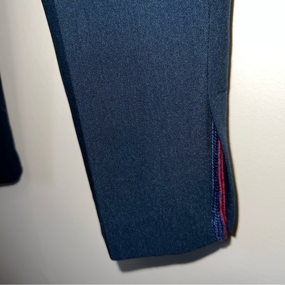 Anthropologie Marin Elastic Waist Pull On Pants Size Small - Picture 10 of 13